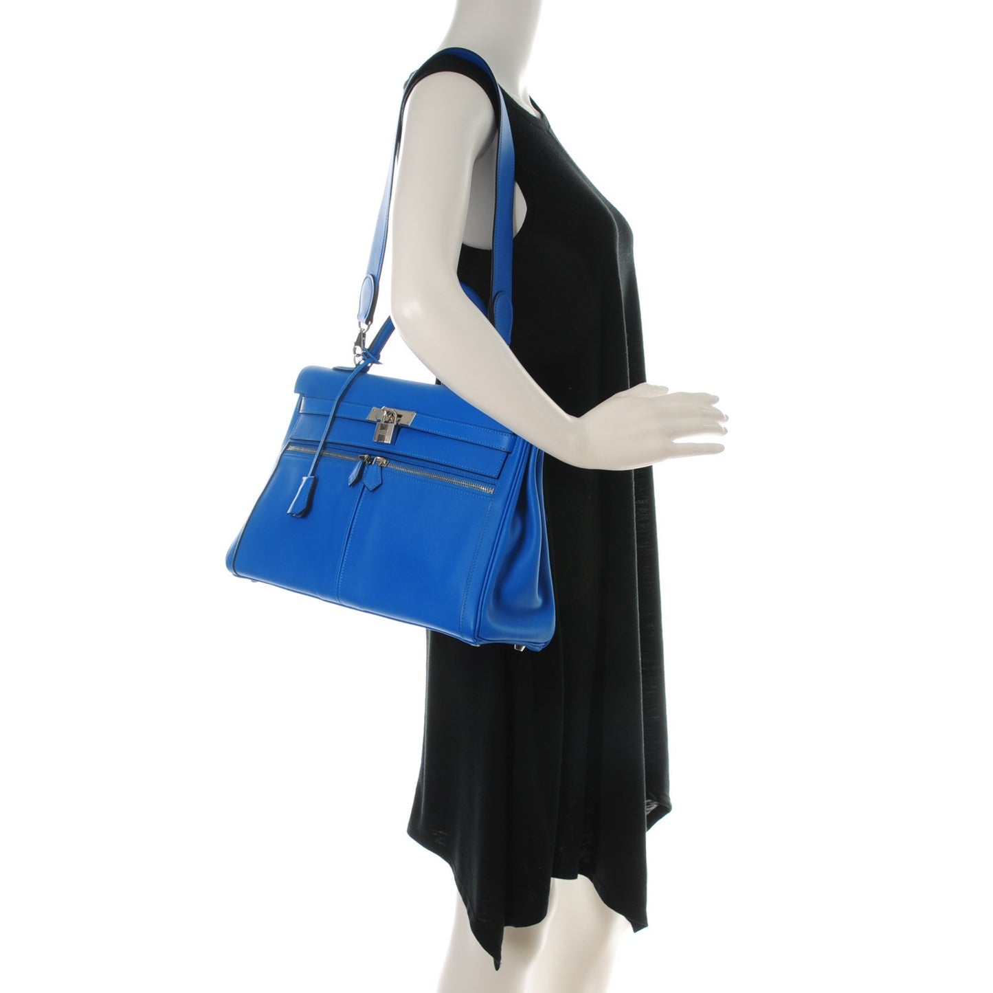 Swift Lakis Kelly 35 Bleu Hydra