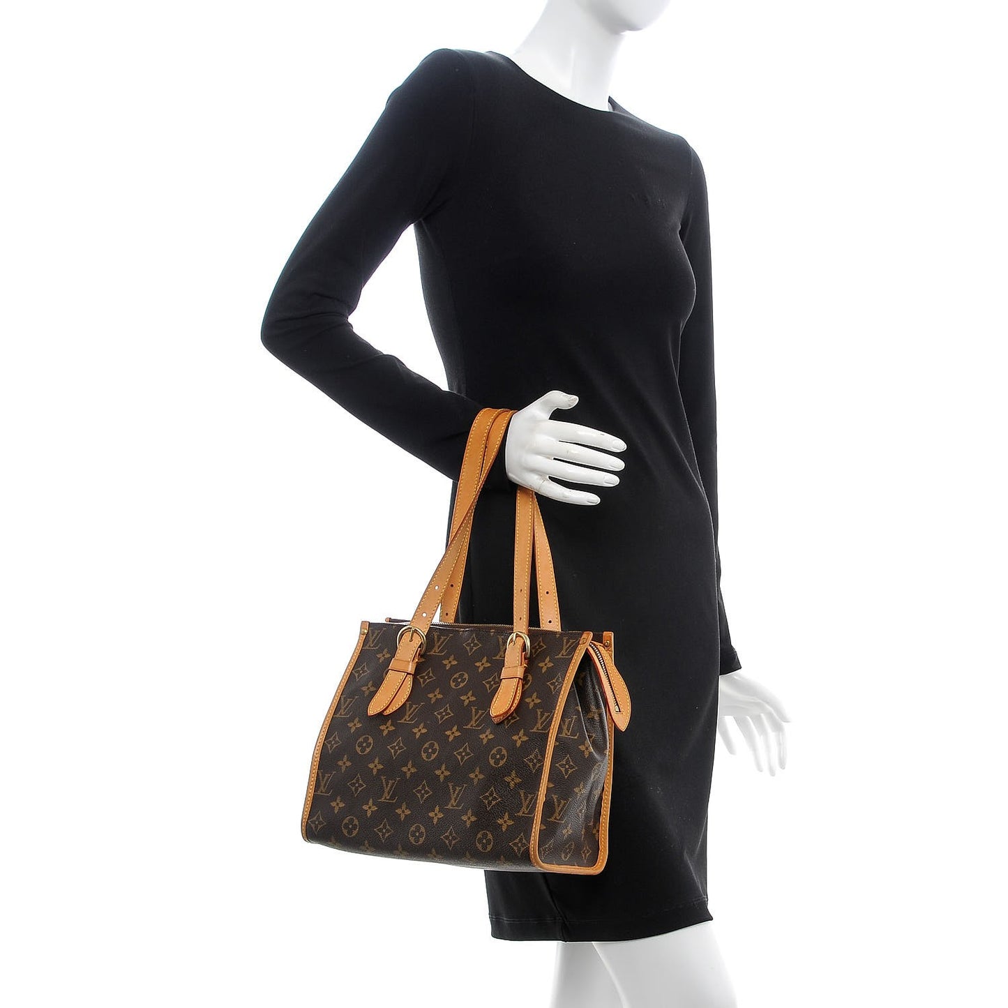 Monogram Popincourt Haut