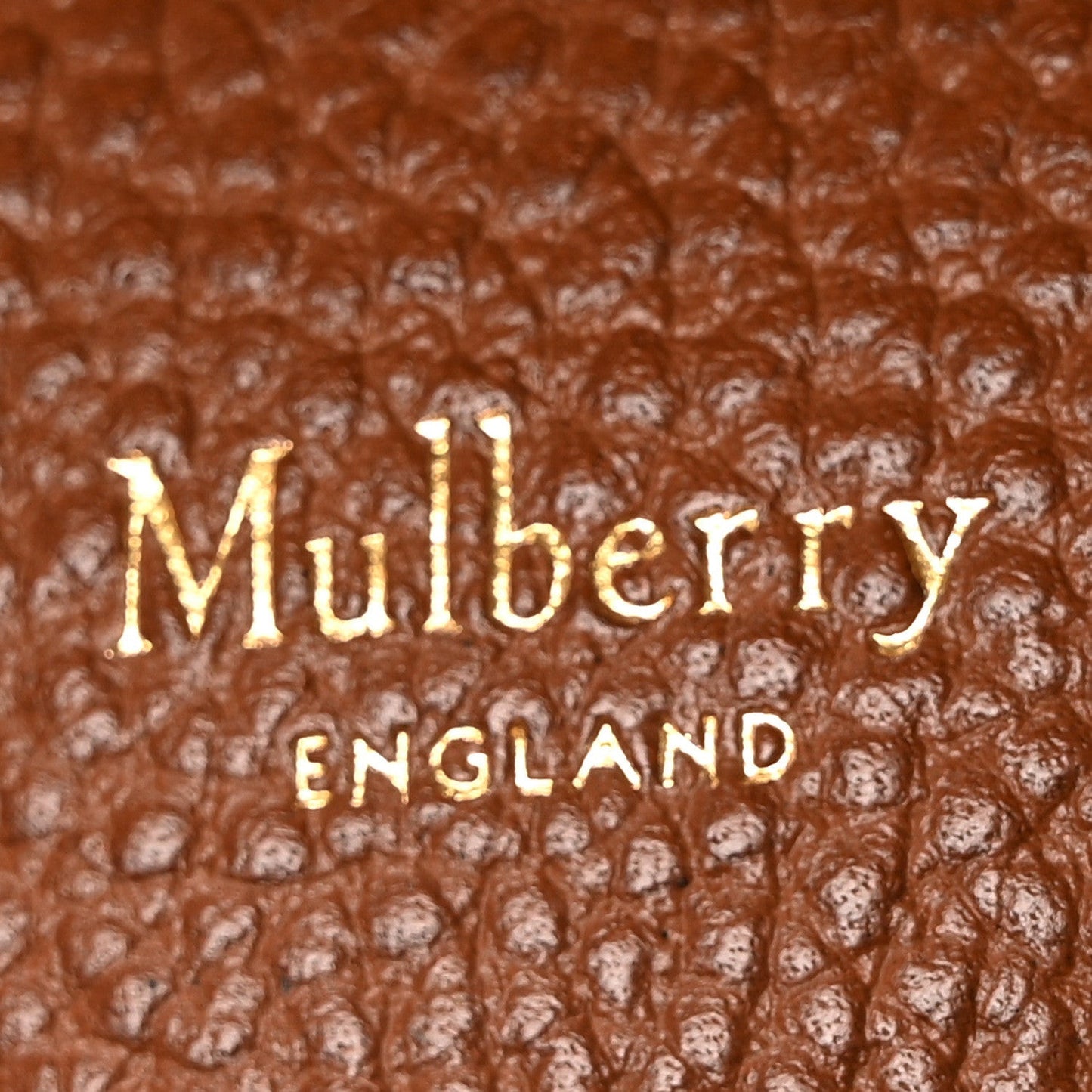 Grain Calfskin New Antony Messenger Crossbody Oak