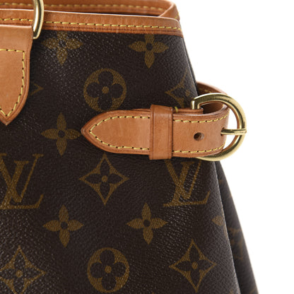 Louis Vuitton Monogram Batignolles Horizontal 11 of 17