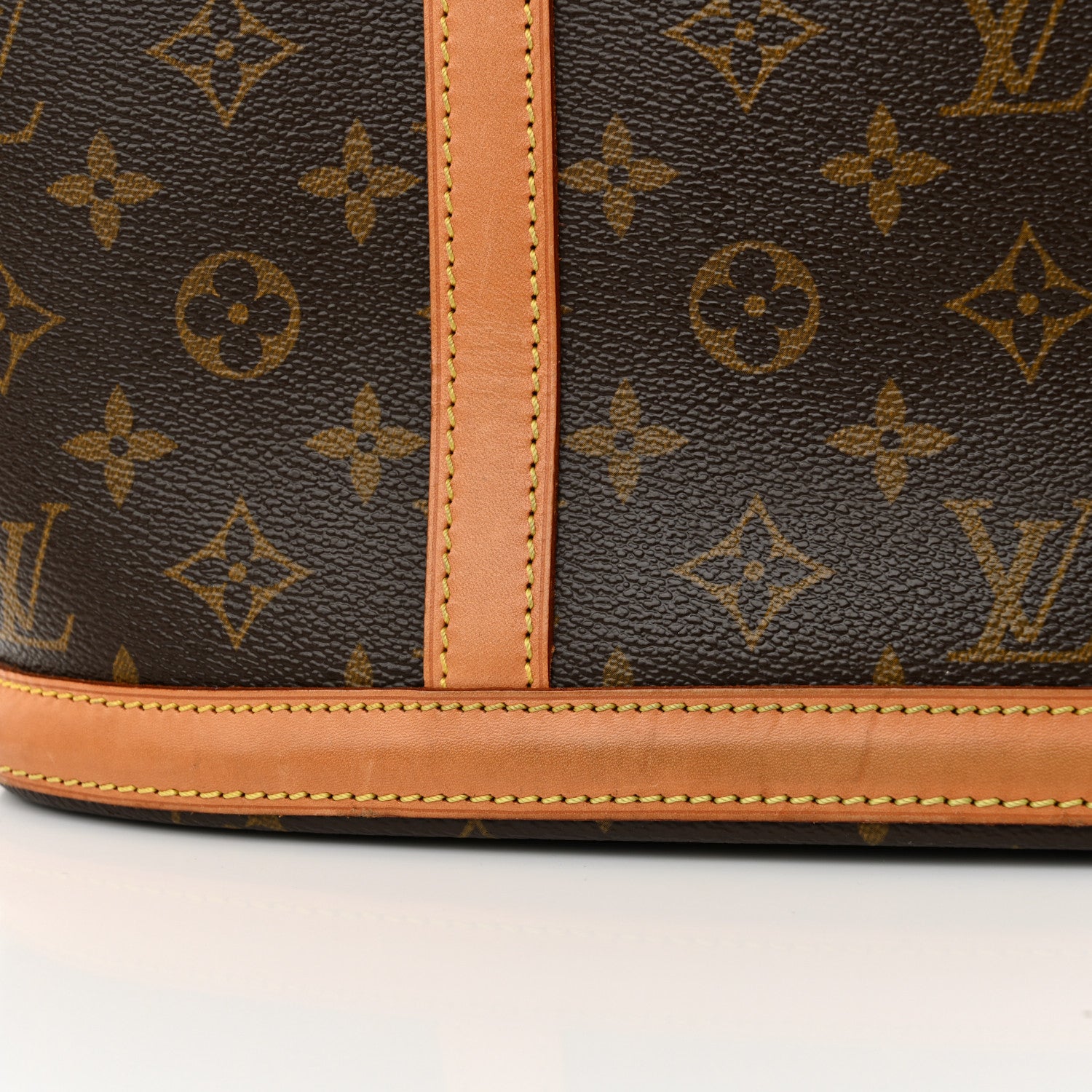 Louis Vuitton Monogram Babylone 11 of 14