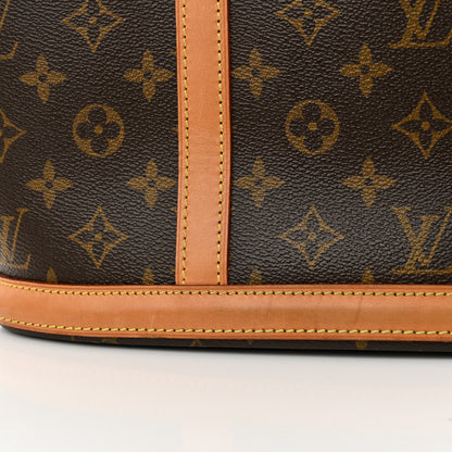 Louis Vuitton Monogram Babylone 11 of 14