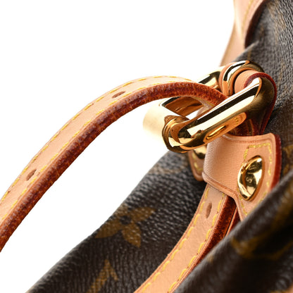 Louis Vuitton Monogram Tivoli GM 14 of 14