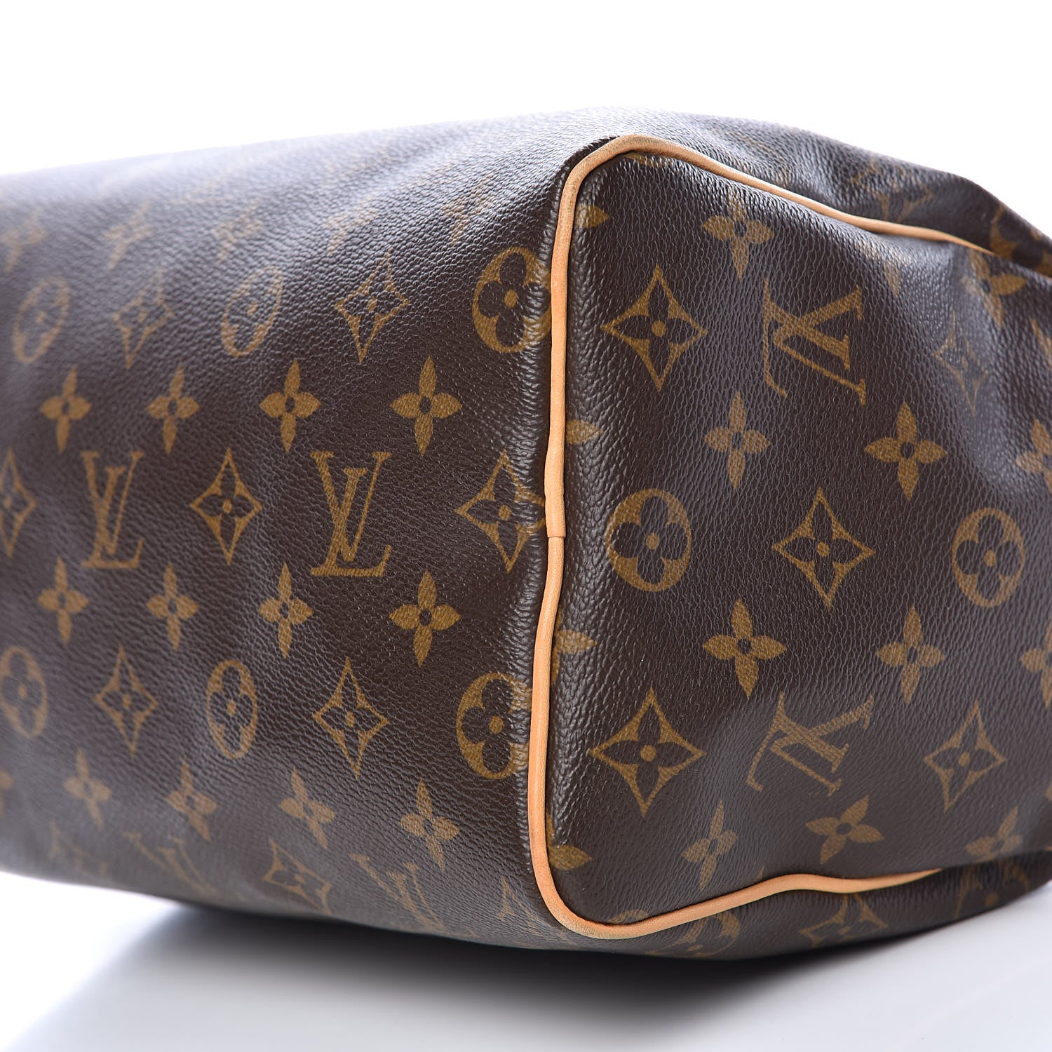 Louis Vuitton Monogram Speedy 25 6 of 19