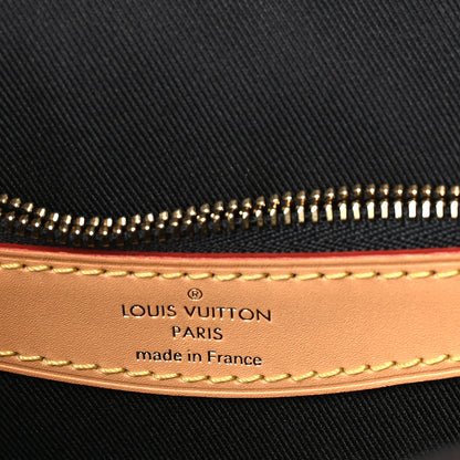 Louis Vuitton Monogram Diane Black 5 of 8