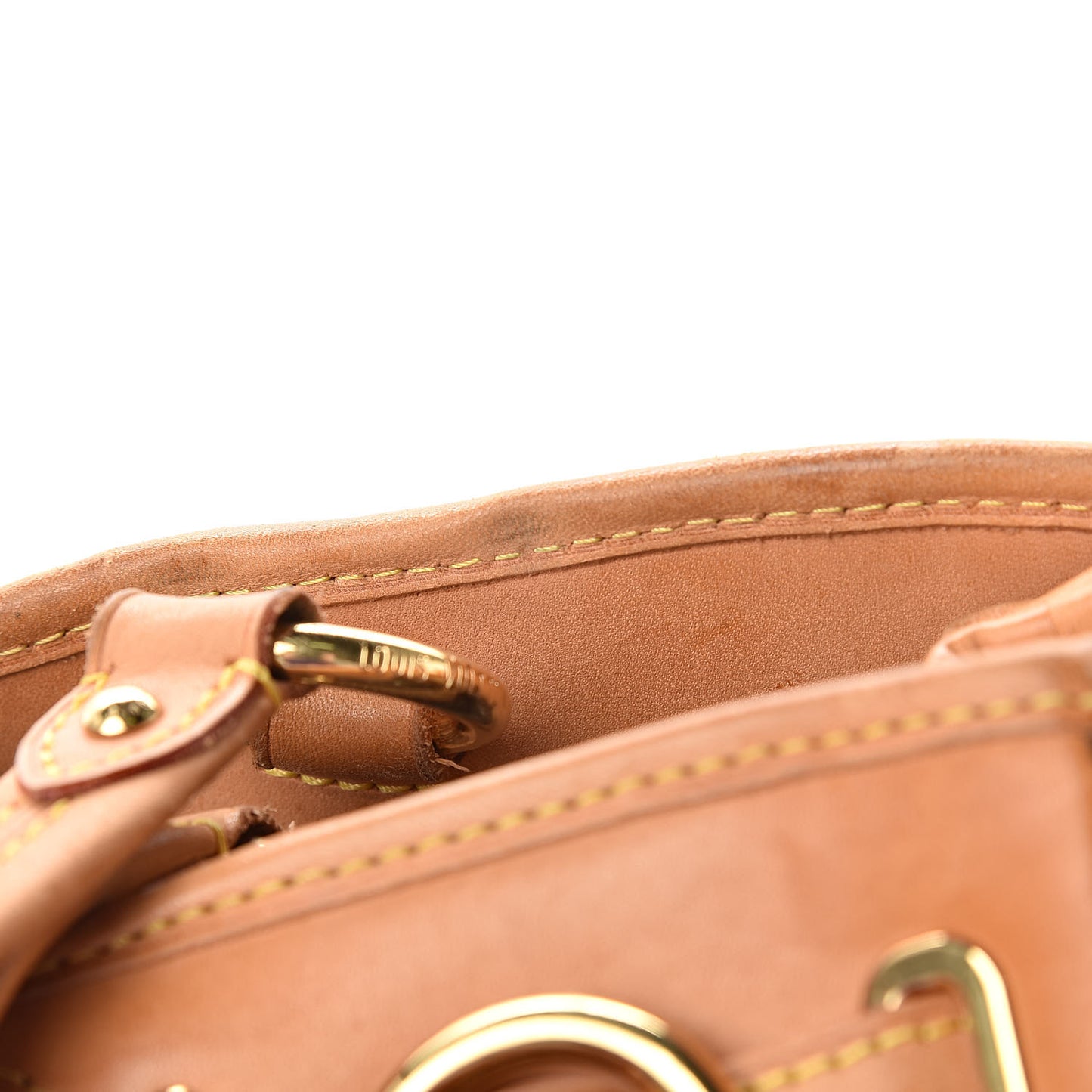 Monogram Etoile Shopper