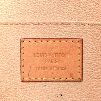 Louis Vuitton Monogram Cosmetic Pouch MM 6 of 6