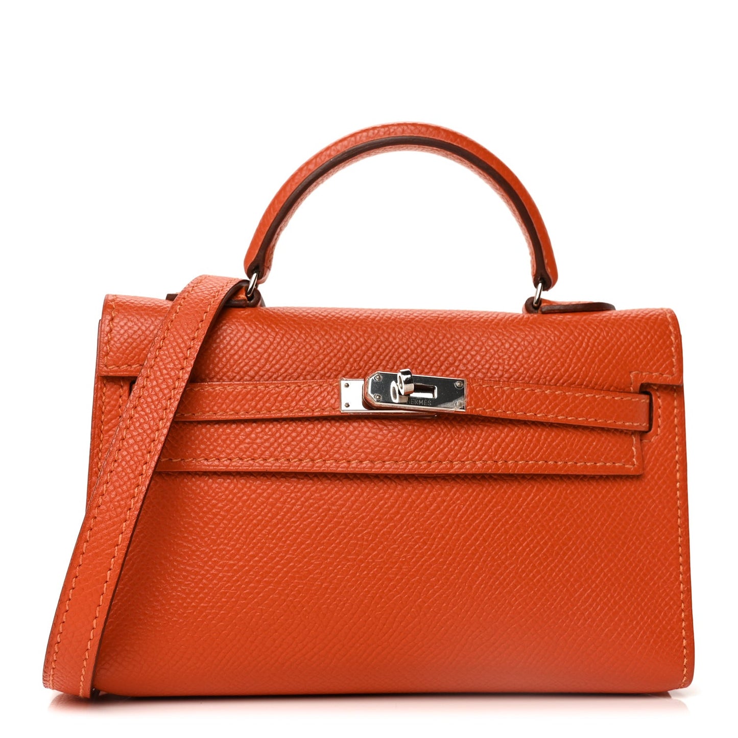 Epsom Micro Kelly 15  Feu