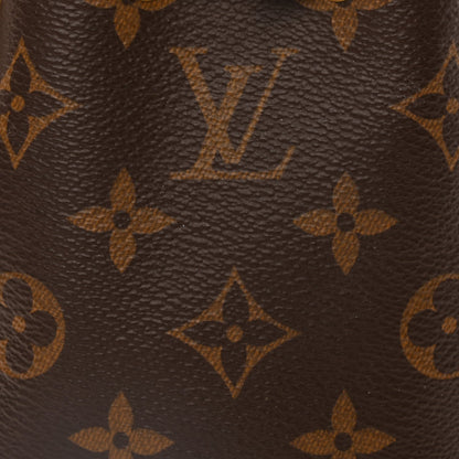 Louis Vuitton Monogram Nano Noe 6 of 8