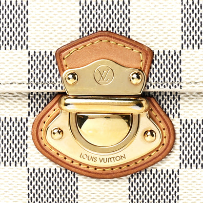 Louis Vuitton Damier Azur Joey Wallet 9 of 14
