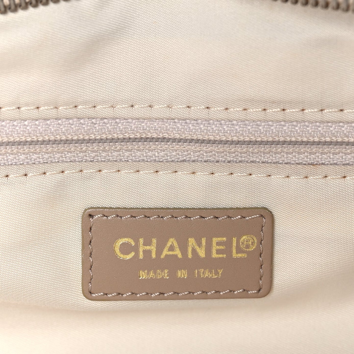 Nylon Travel Shoulder Bag  Pink