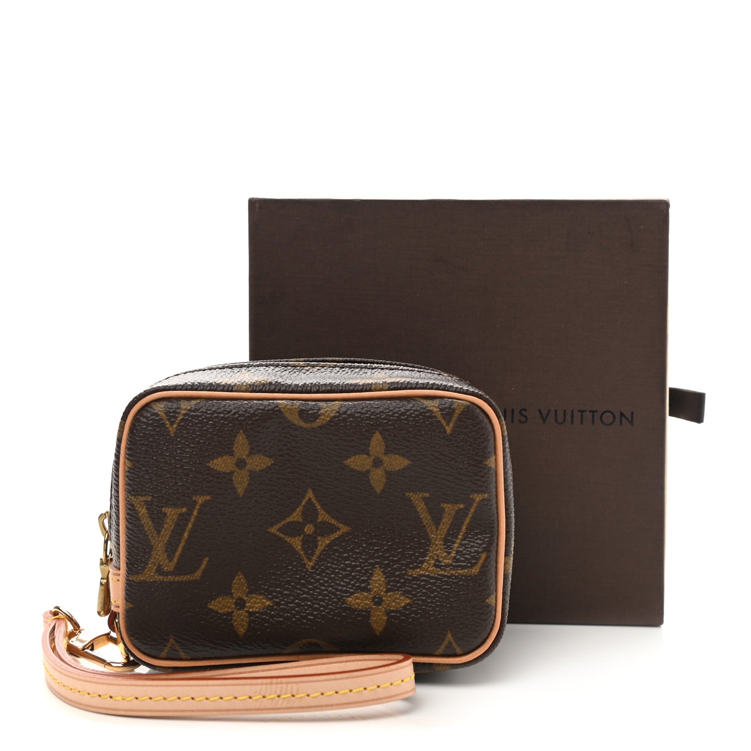 Louis Vuitton Monogram Wapity 7 of 7