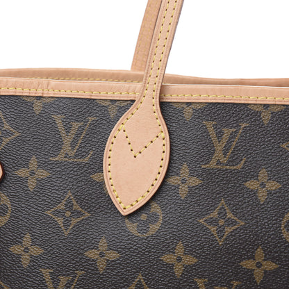 Louis Vuitton Monogram Neo Neverfull MM 11 of 12