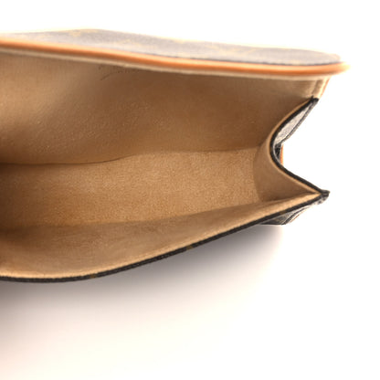 Louis Vuitton Monogram Pochette Florentine M 5 of 11