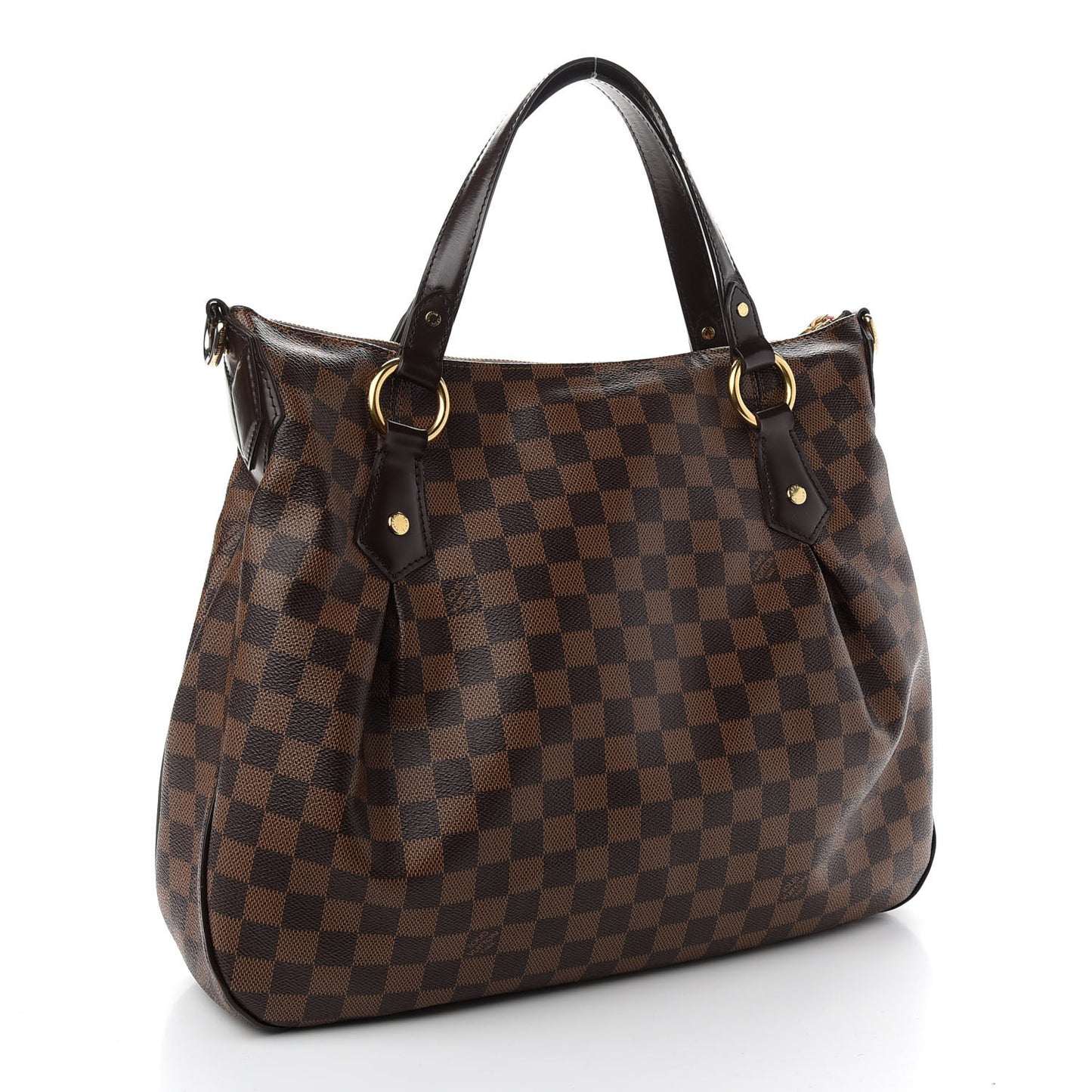 Damier Ebene Evora MM