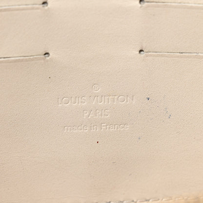 Louis Vuitton Vernis Sunset Boulevard Perle 6 of 9