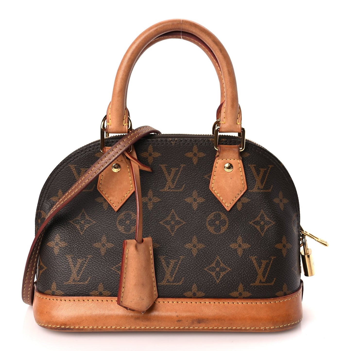 Monogram Alma BB