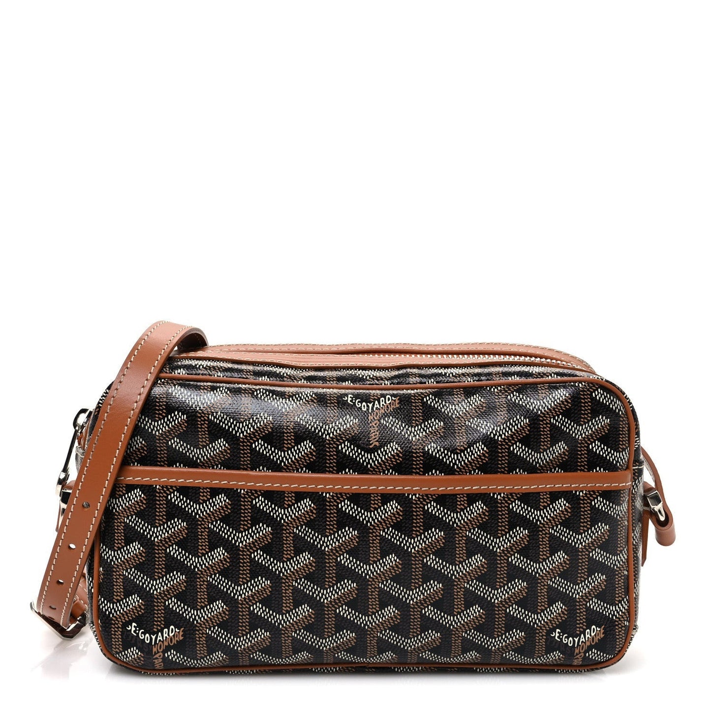 ine Sac Cap Vert Black Gold