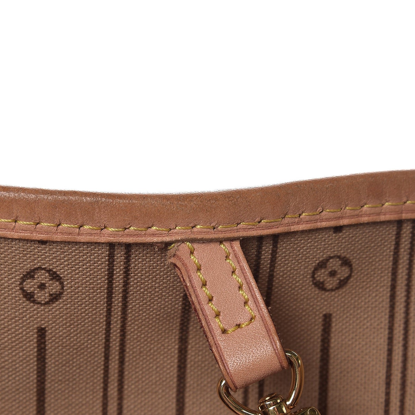 Monogram Neverfull MM