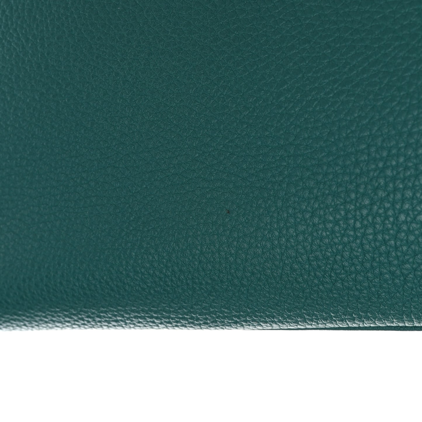 Togo BIRKIN 35 Malachite