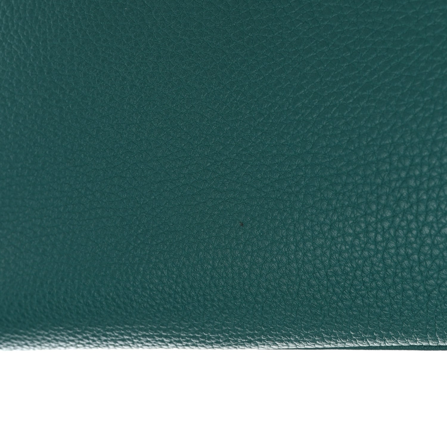 Hermes Togo BIRKIN 35 Malachite 16 of 16
