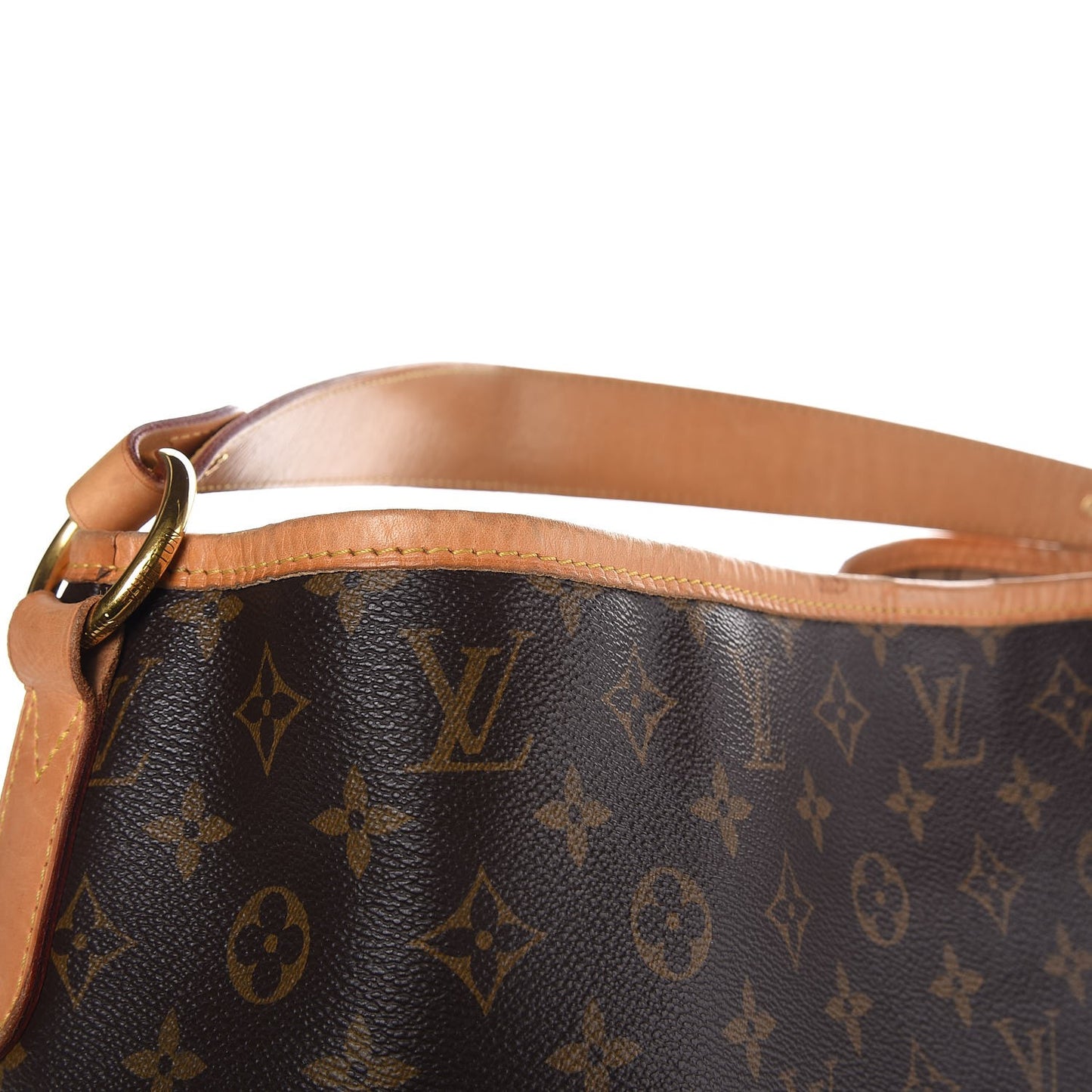 Monogram Delightful GM