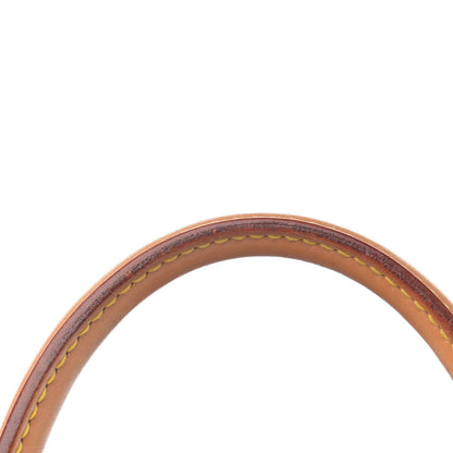 Louis Vuitton Monogram Sac Plat 15 of 15