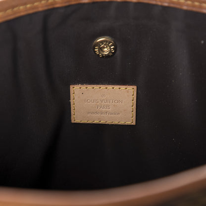 Louis Vuitton Monogram Baxter PM Dog Pet Carrier 6 of 22