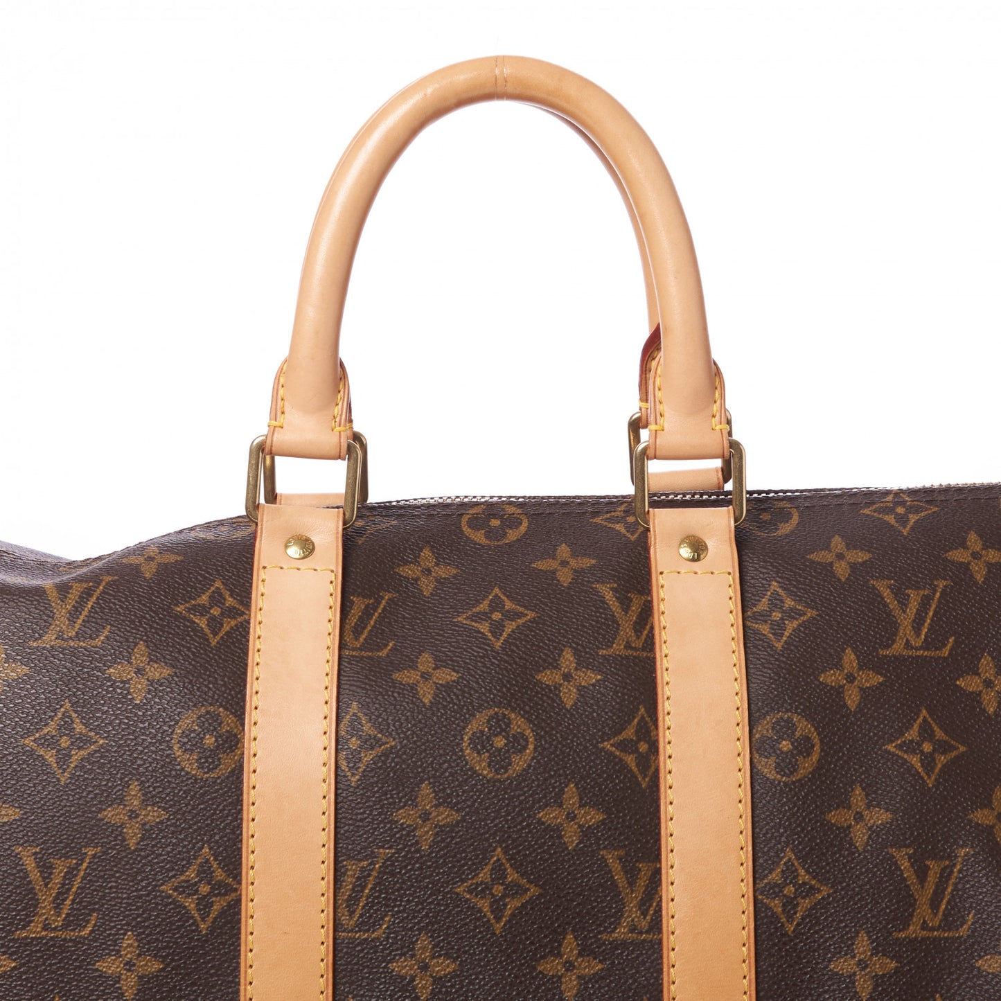 Monogram Keepall 45
