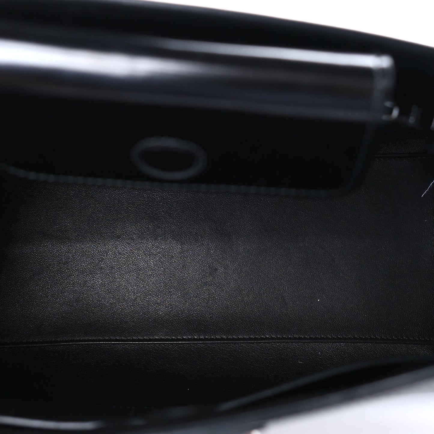 Spazzolato Tote  Black