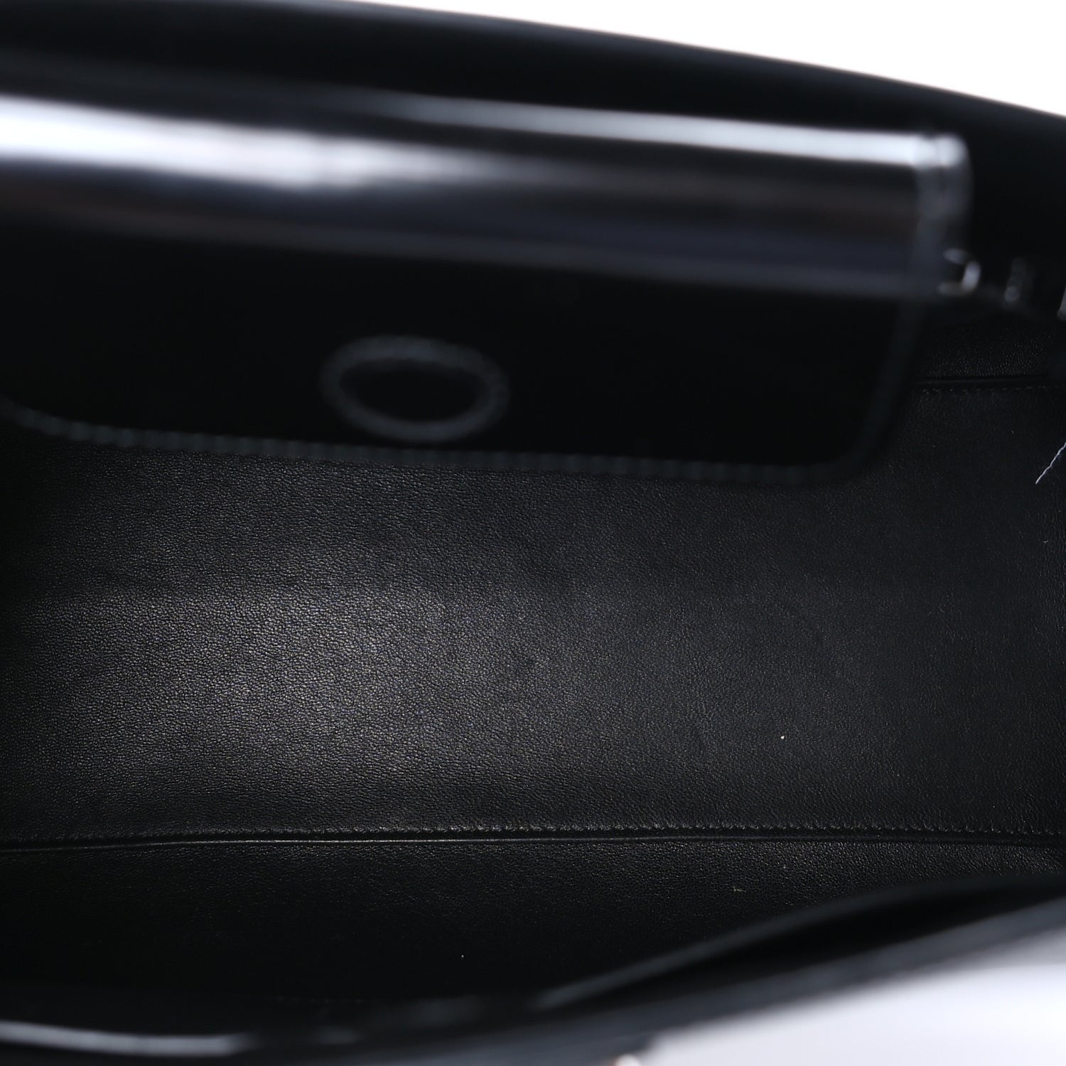 Prada Spazzolato Tote  Black 4 of 7