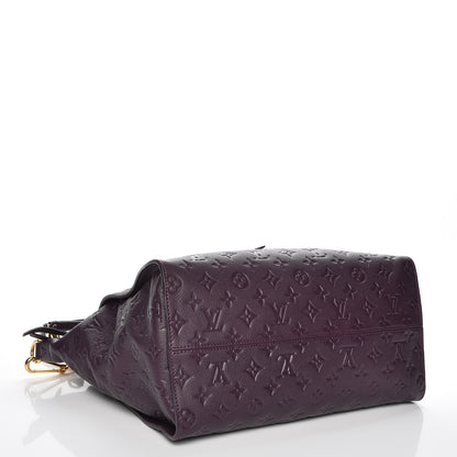 Louis Vuitton Empreinte Lumineuse PM Aube 5 of 8