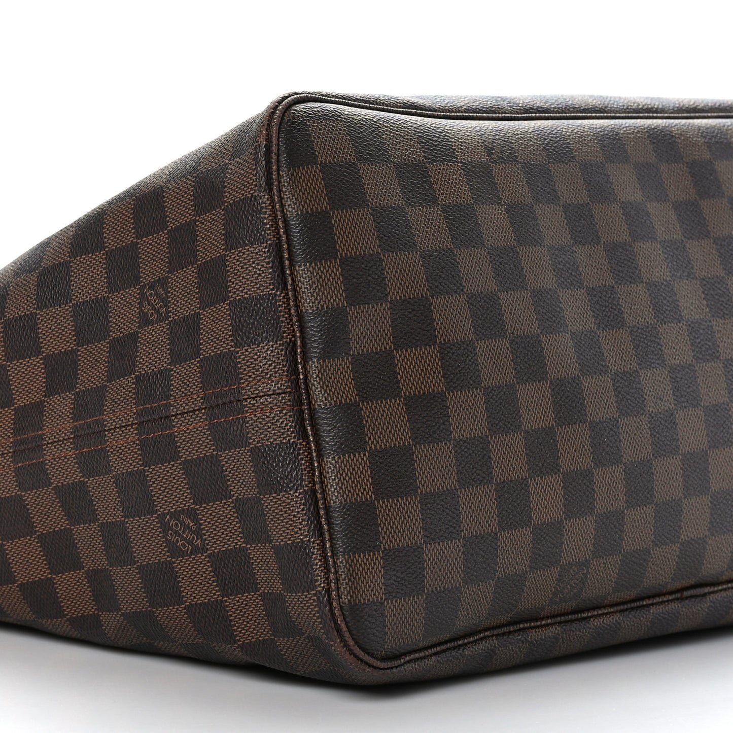Damier Ebene Neverfull GM