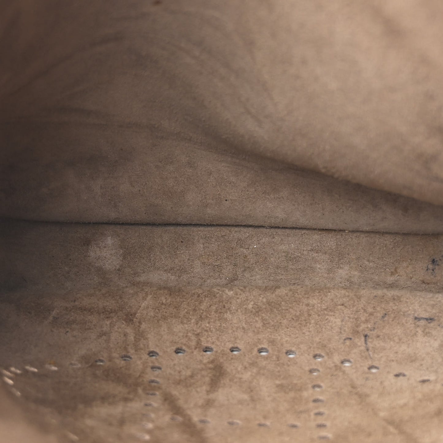 Taurillon Clemence Evelyne III PM Etoupe