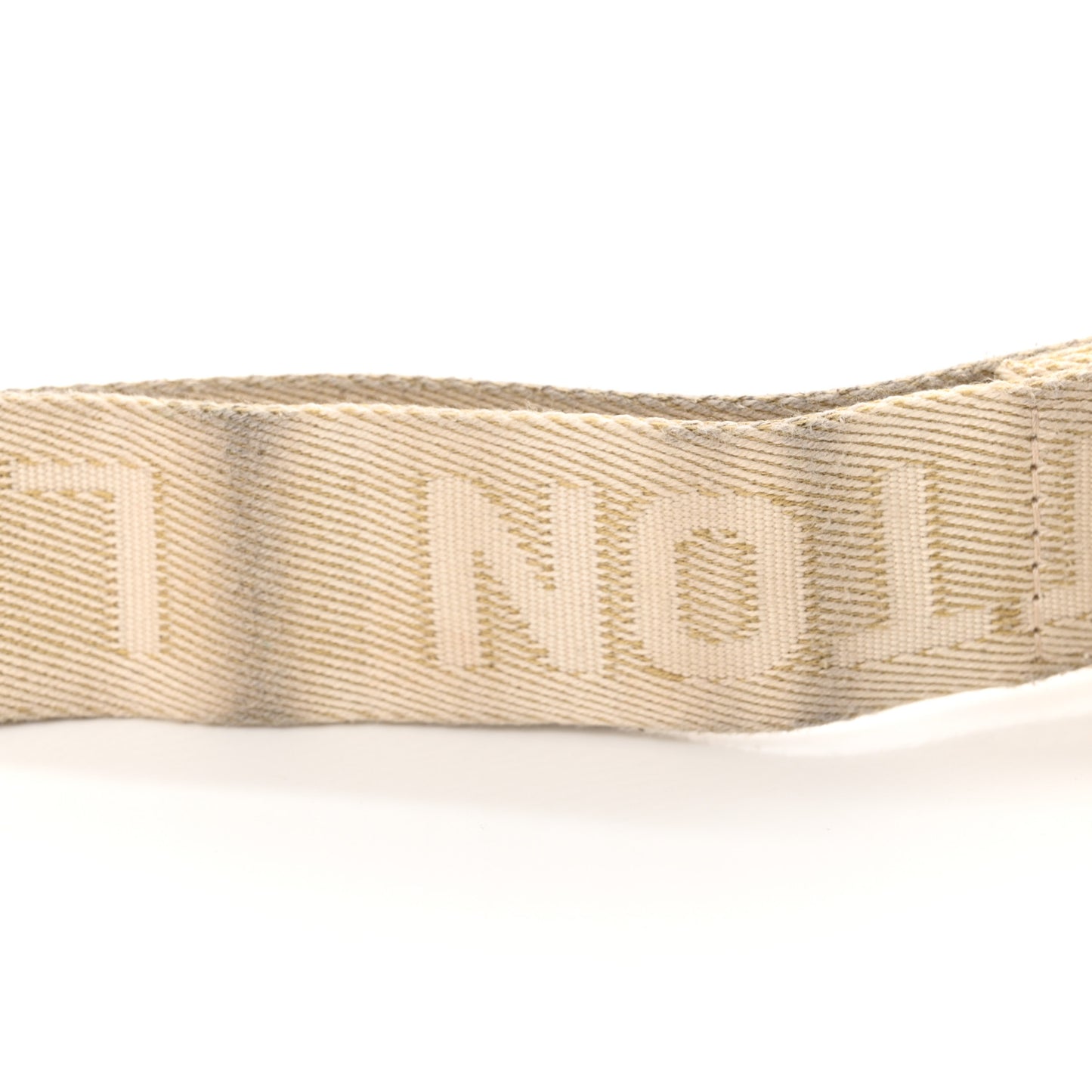 Monogram Utility Crossbody