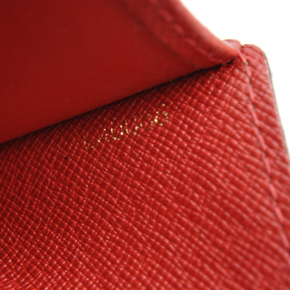 Louis Vuitton Damier Ebene Koala Wallet 6 of 6