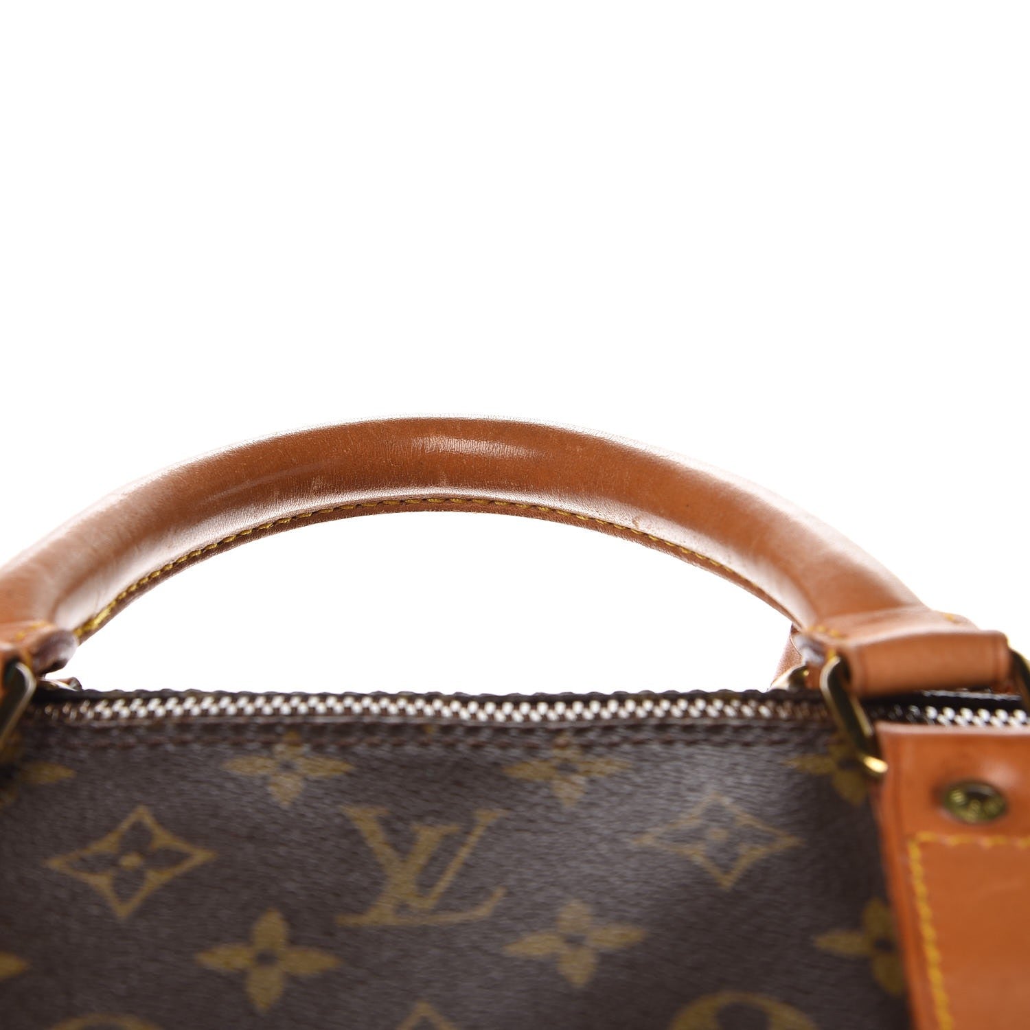 Louis Vuitton Monogram Keepall 60 15 of 16