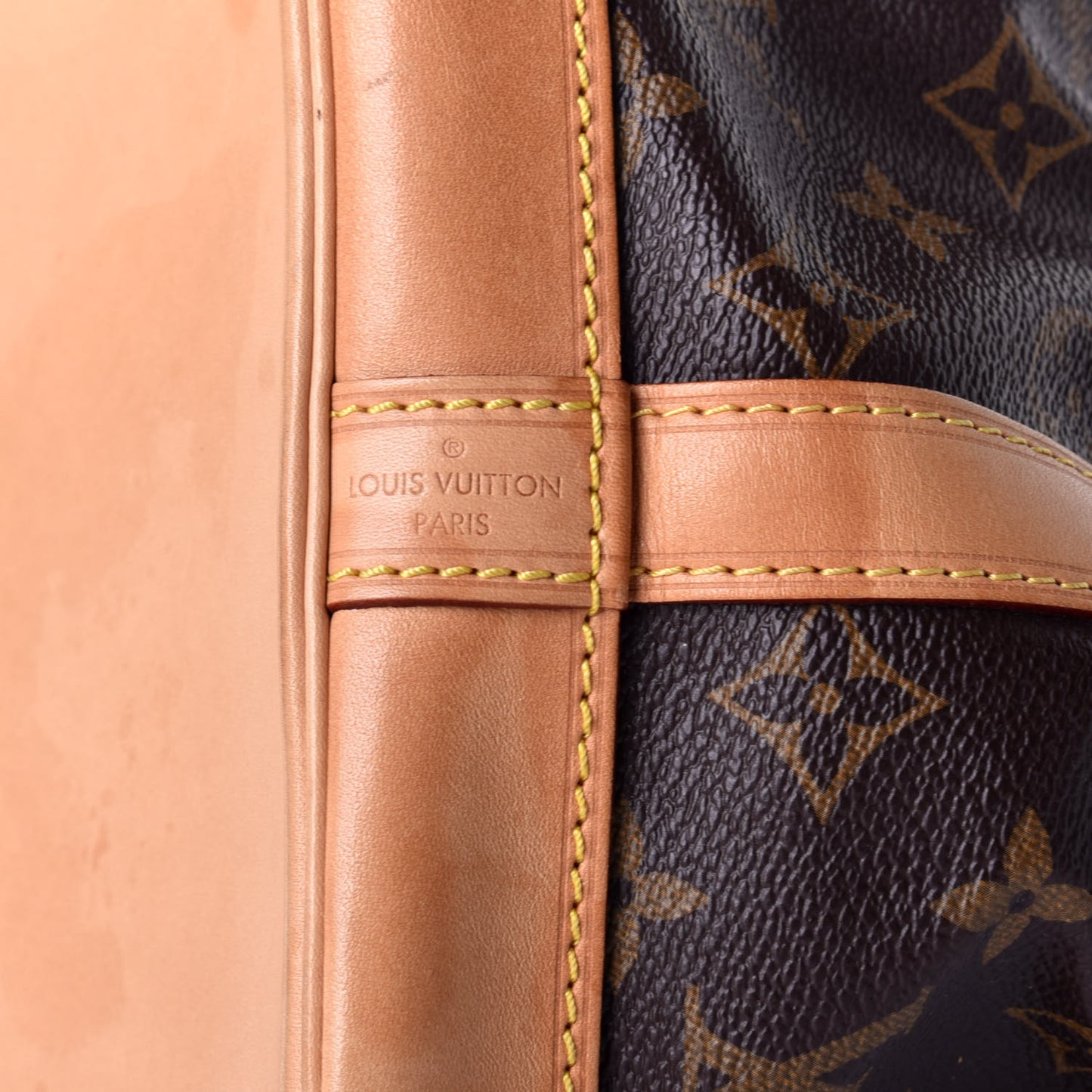 Monogram Petit Noe NM