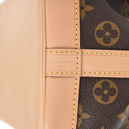 Louis Vuitton Monogram Noe BB 6 of 7