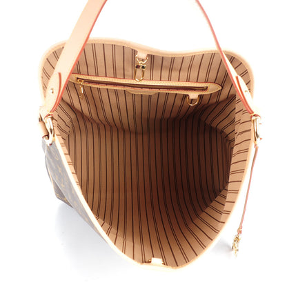 Louis Vuitton Monogram Delightful MM 5 of 8