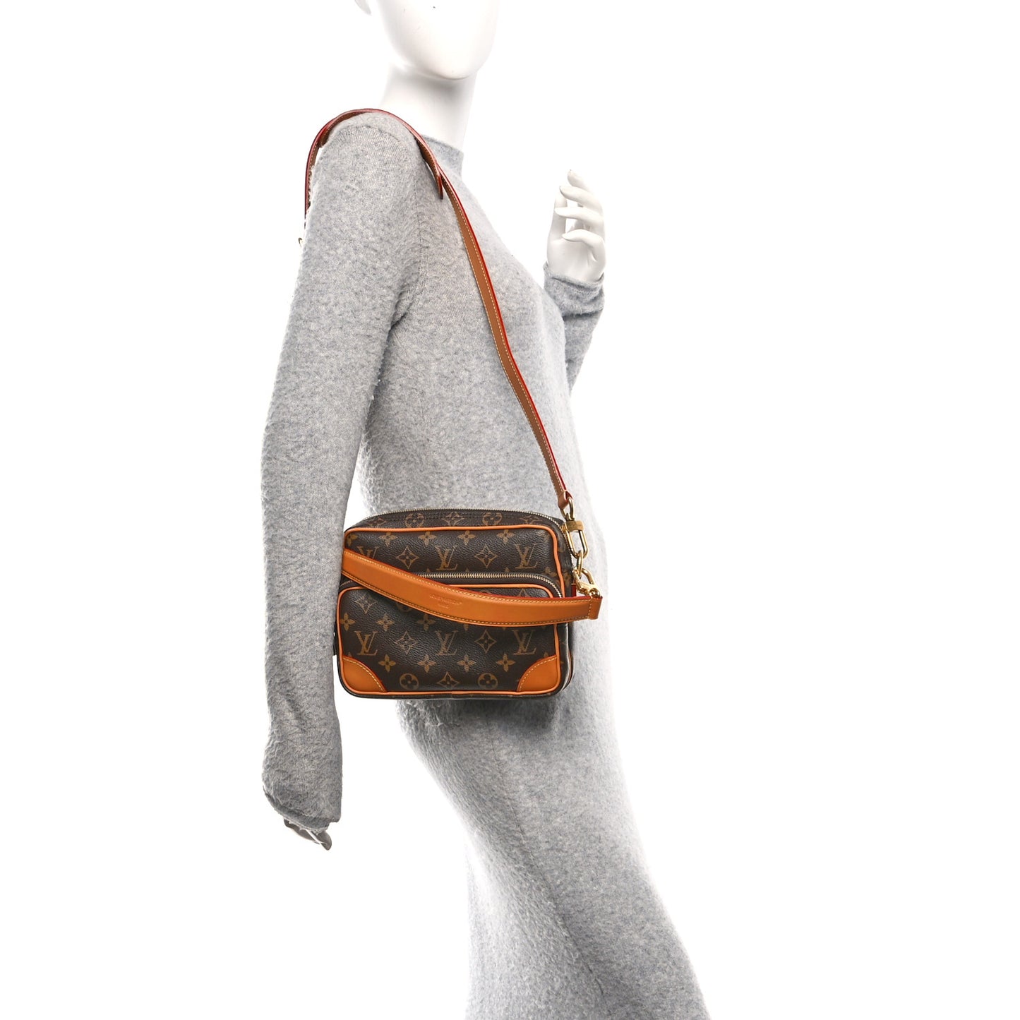 Monogram Archive Nil NM