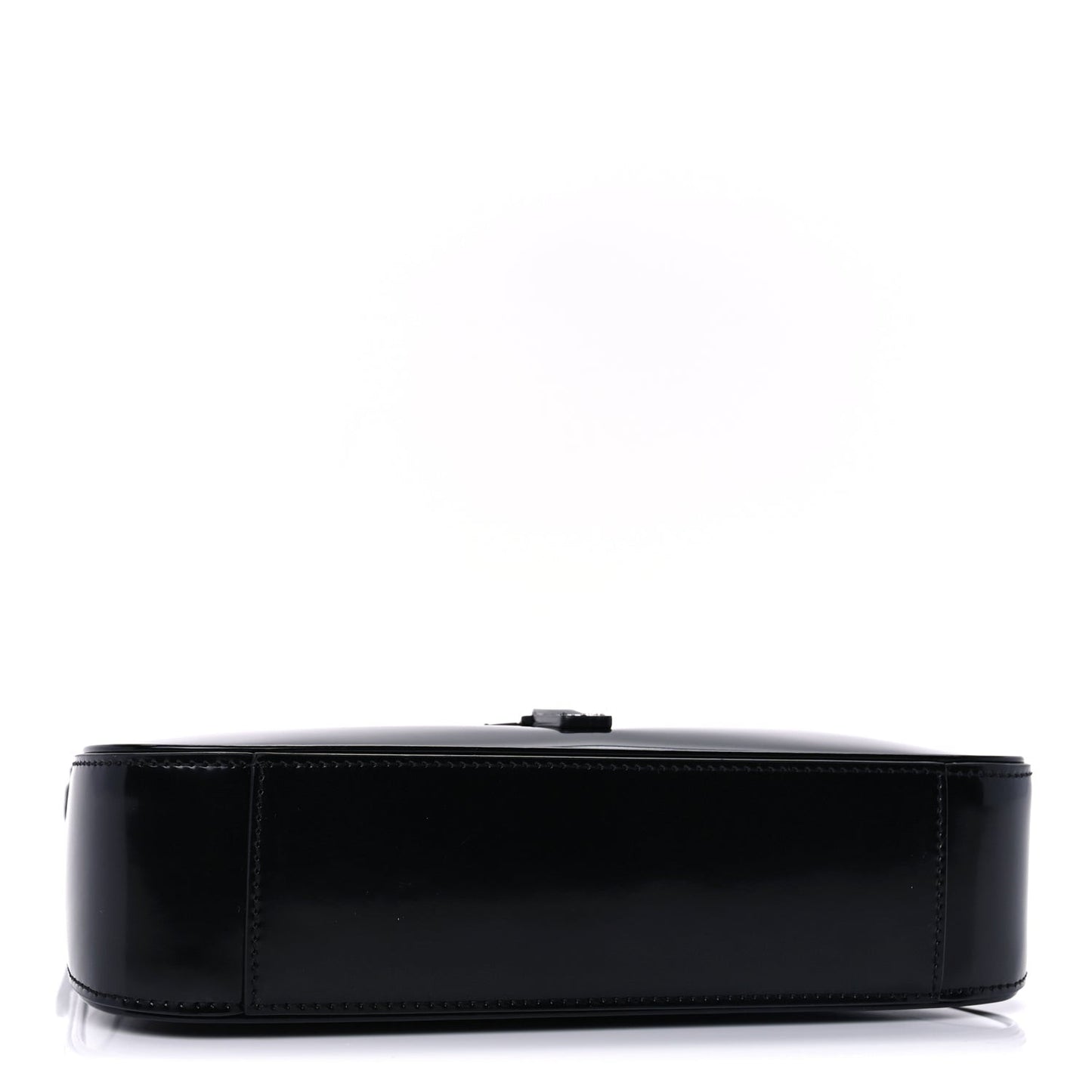 Patent Le 5 A 7 Monochrome Hobo  Black