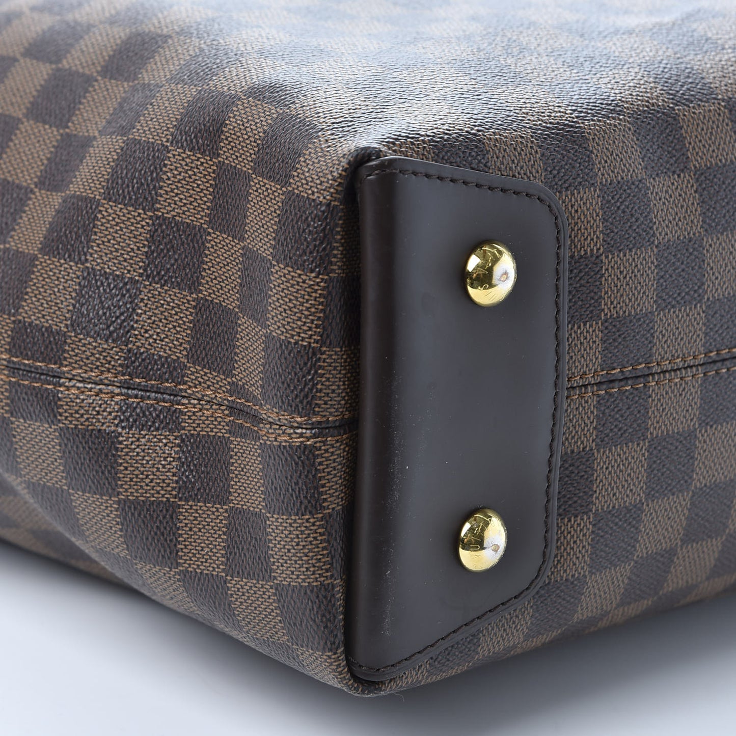 Damier Ebene Duomo Hobo