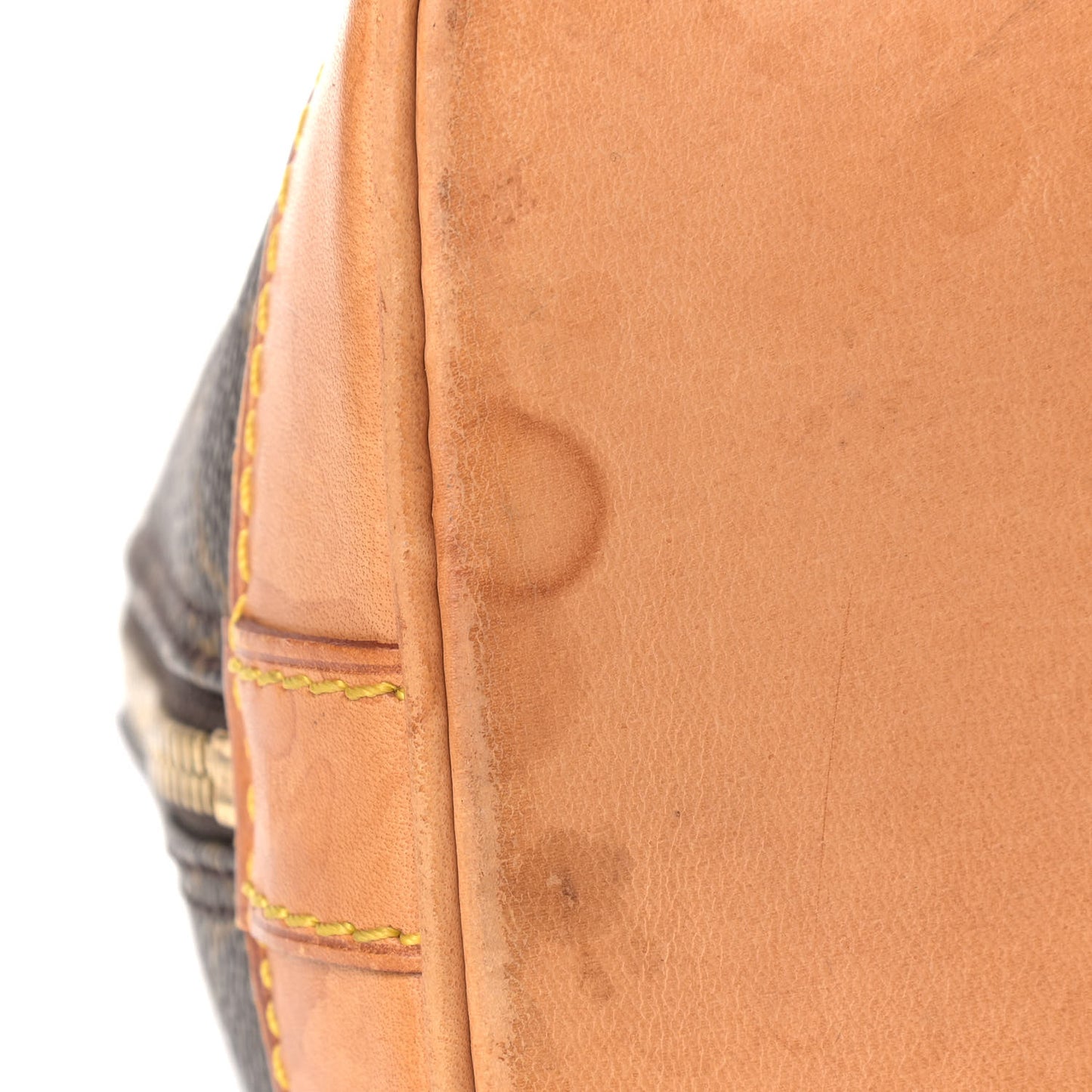 Monogram Alma PM