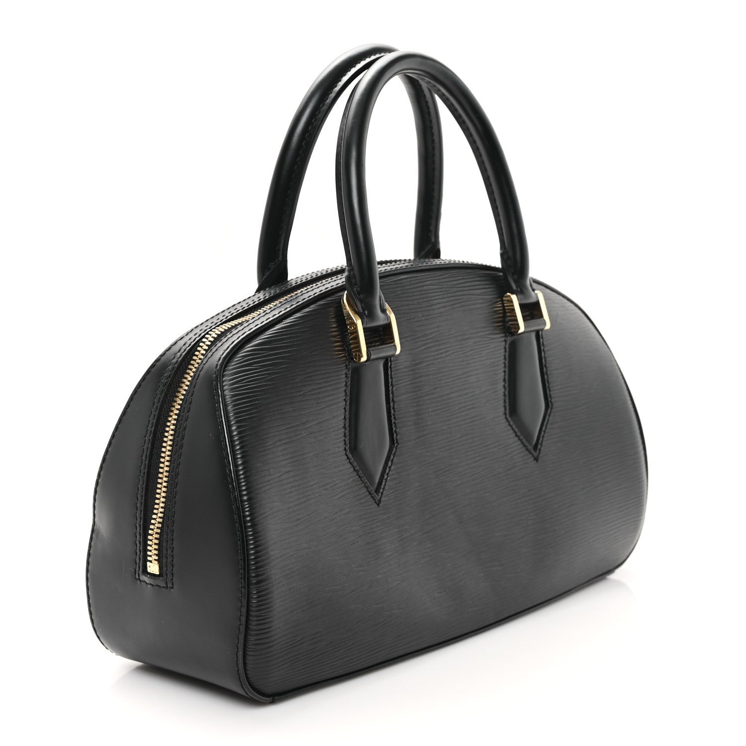 Louis Vuitton Epi Jasmin Black 3 of 7