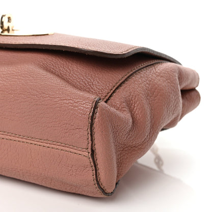 Mulberry Heavy Grain Medium Lily Mocha Rose Mocha Rose 10 of 12