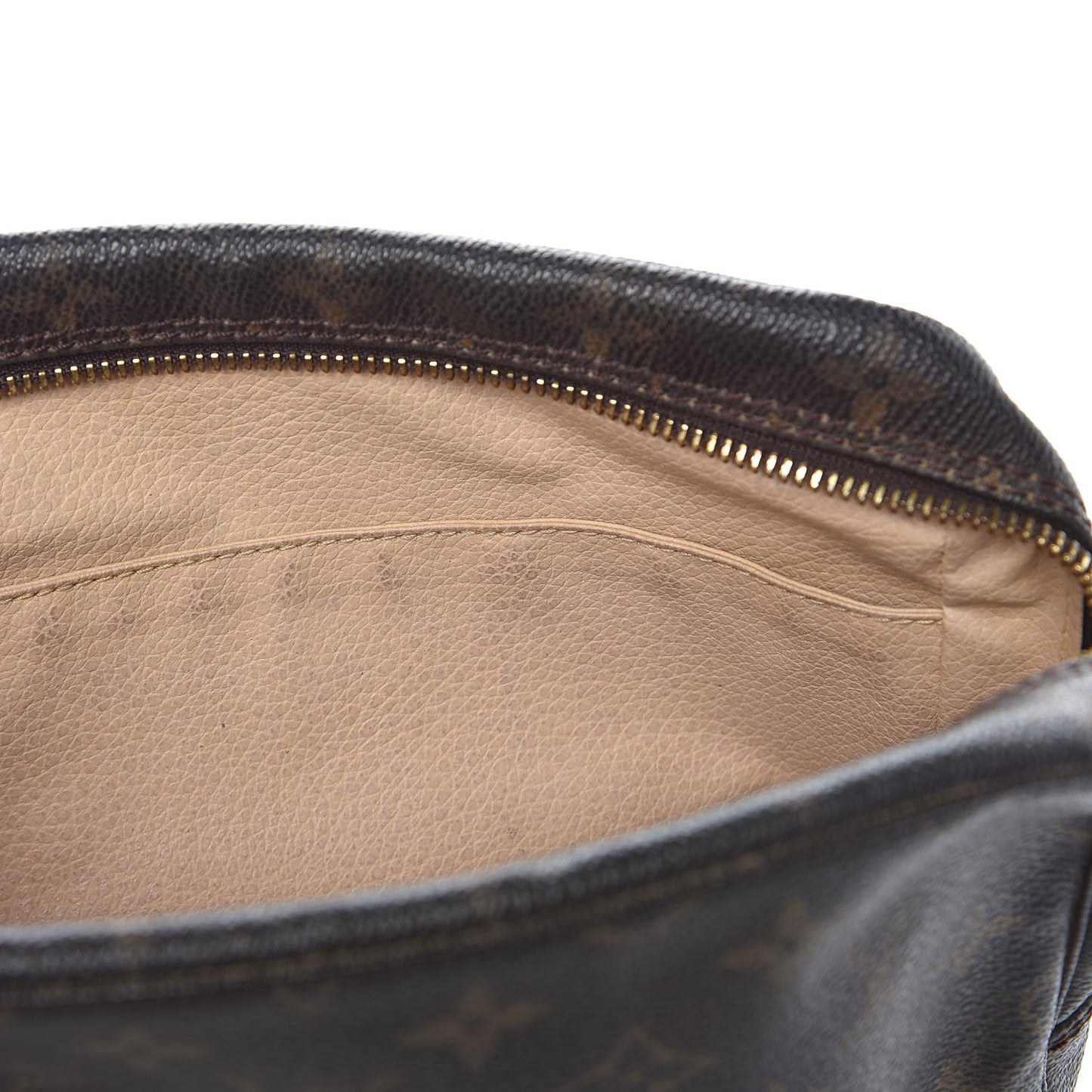 Monogram Trousse Toilette 23