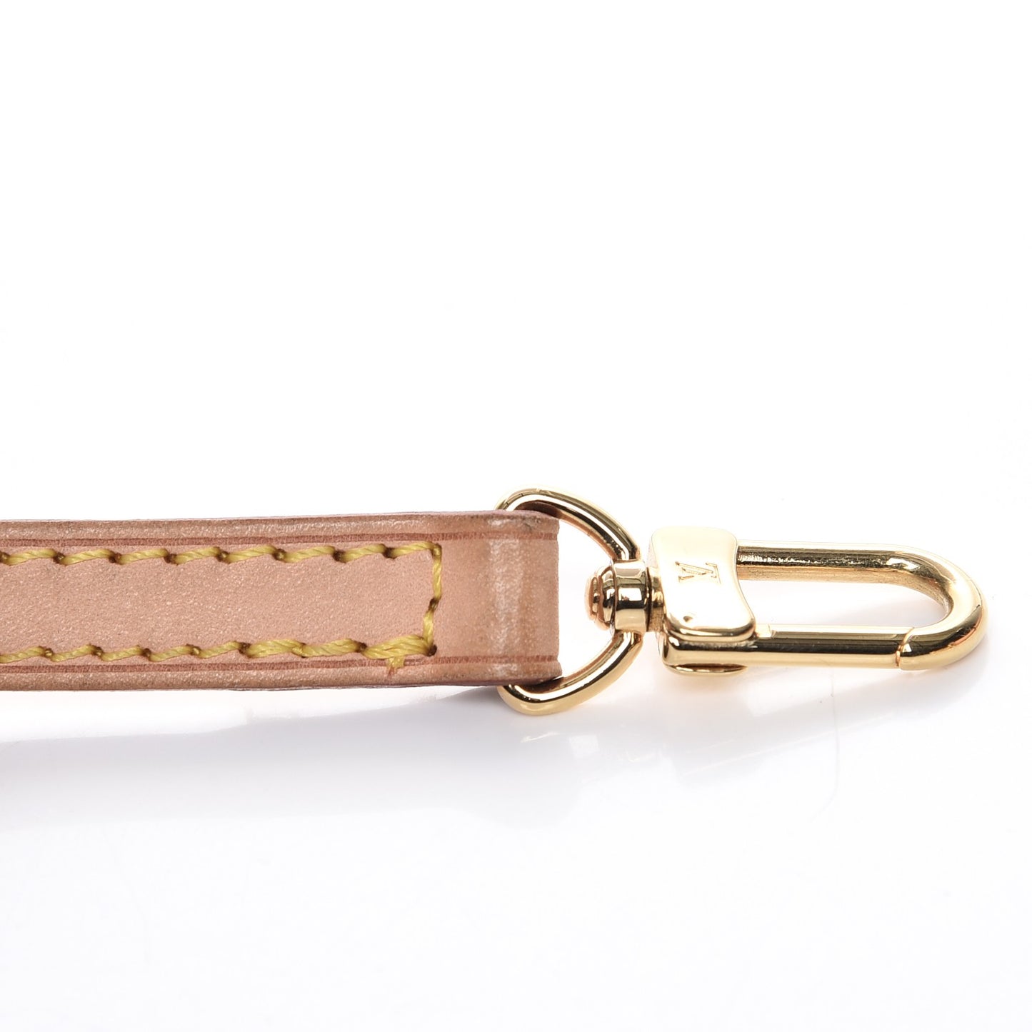Vachetta 16mm Adjustable Shoulder Strap