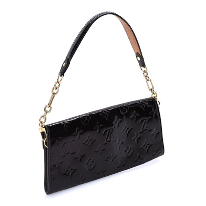 Louis Vuitton Vernis Sunset Boulevard Amarante 2 of 7