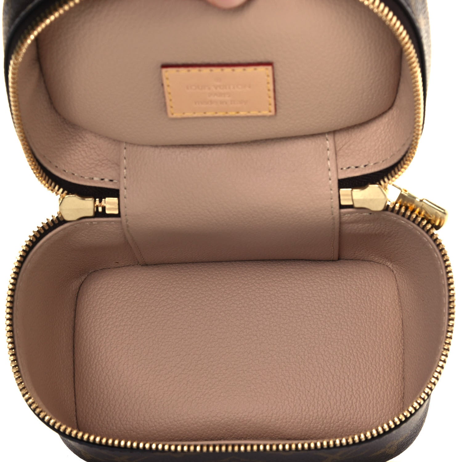 Louis Vuitton Monogram Nano Nice 5 of 11